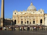 3° raduno a Roma - 23-25 settembre 2013 - 3° giorno - foto___004 - San Pietro - Udienza Papale.JPG